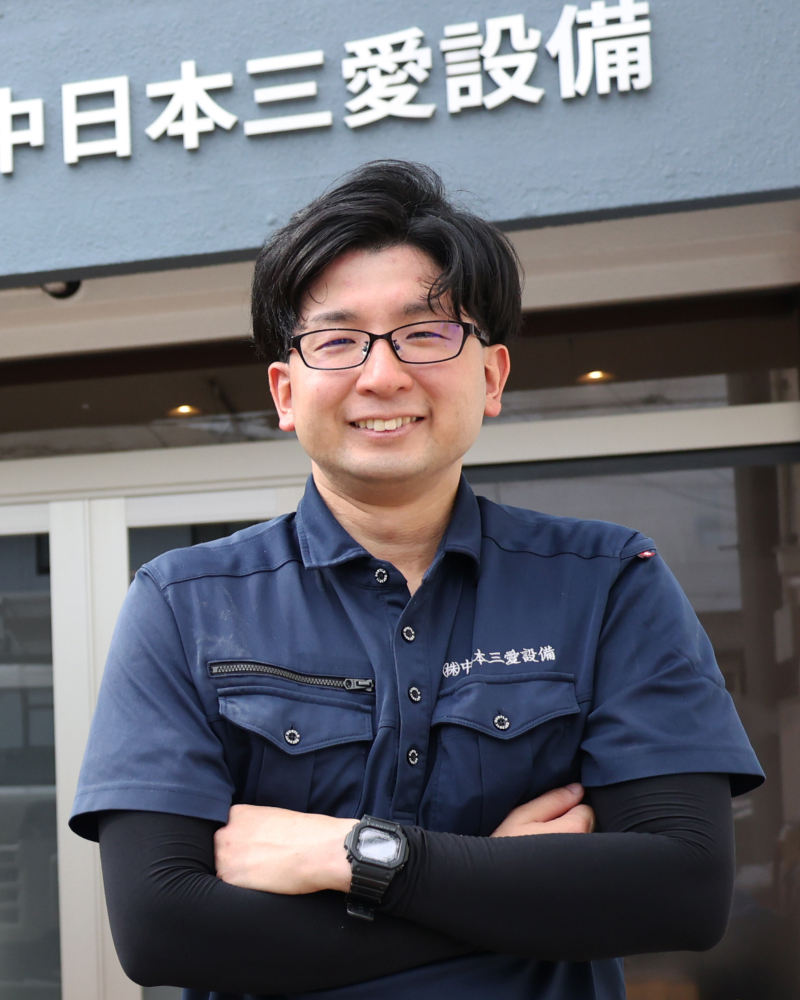 20XX年入社A.A
