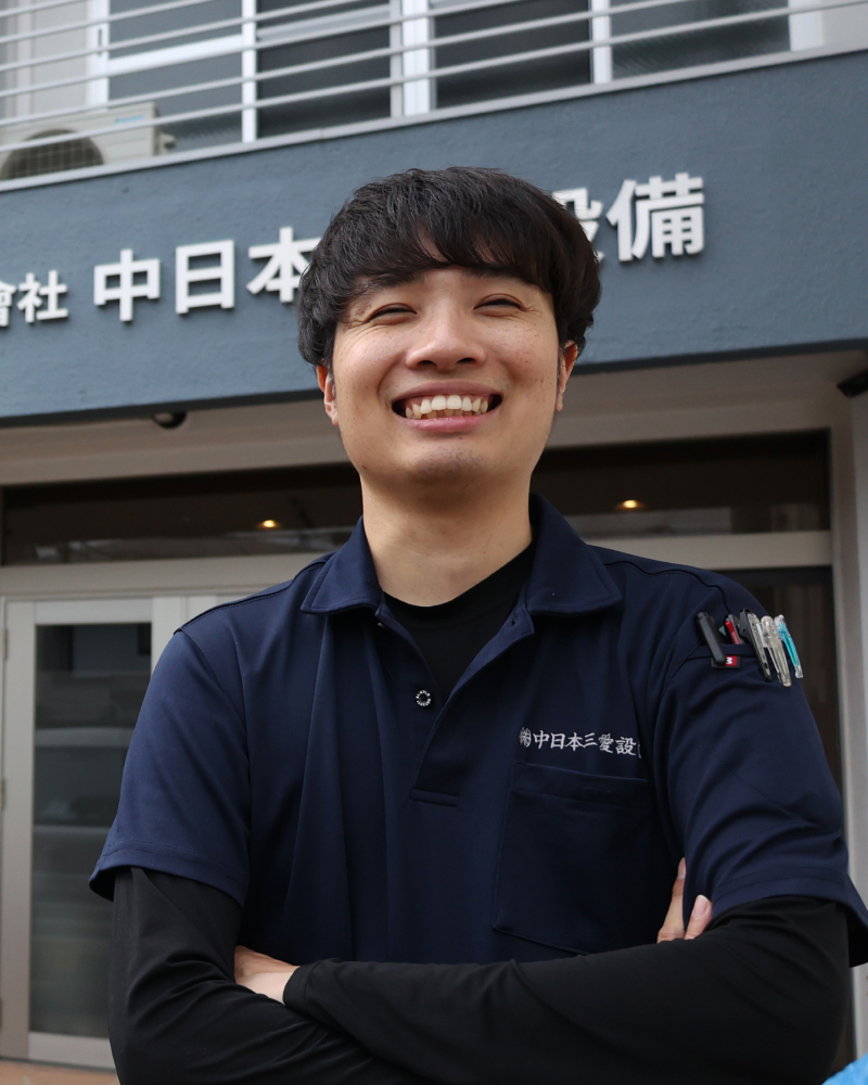 20XX年入社A.A