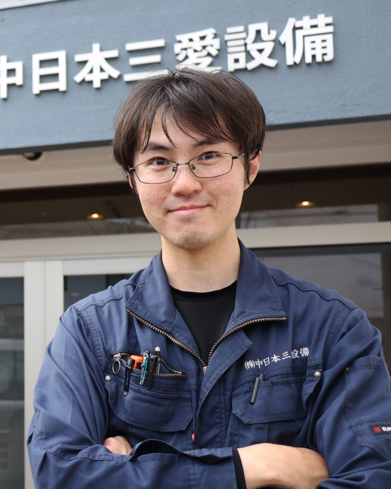 20XX年入社A.A