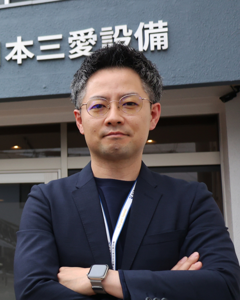 20XX年入社A.A