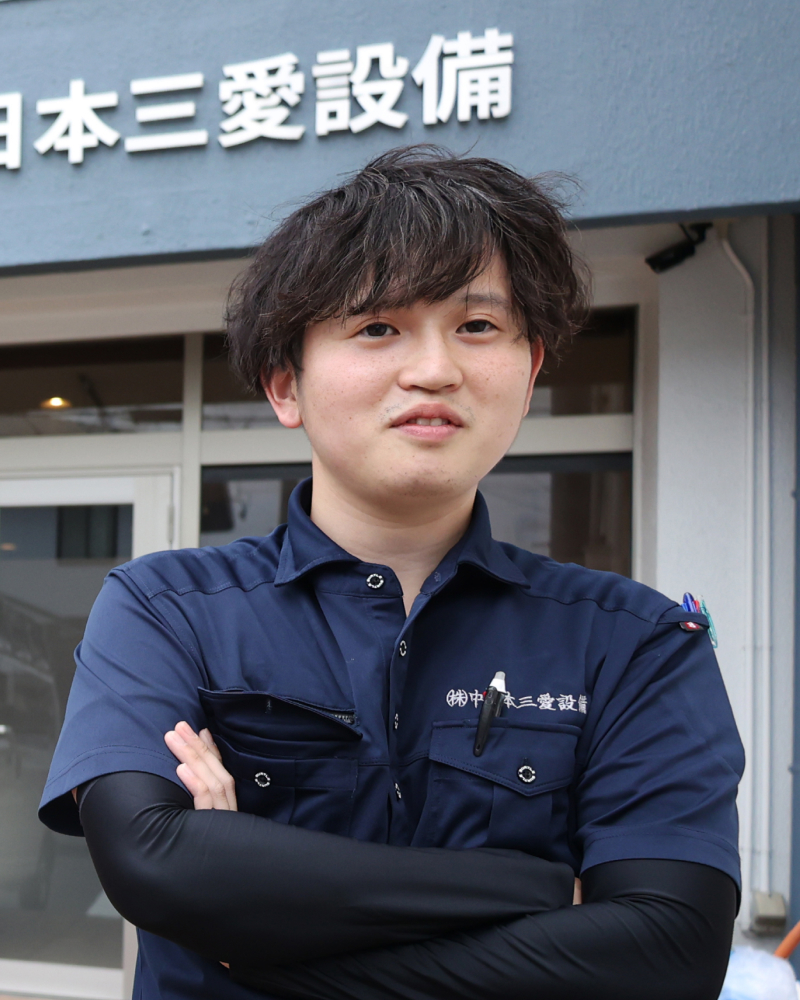 20XX年入社A.A